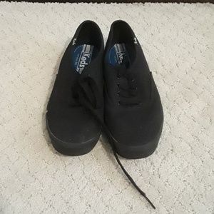 Keds brand ladies shoes.